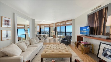 Positioned on the south side and sixth floor of The Promenade on on Links on Longboat Golf Club in Florida - for sale on GolfHomes.com, golf home, golf lot