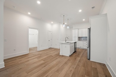 First floor luxury 2-bedroom, 2-bath condo ideally located just on Kiawah Island Resort - Oak Point in South Carolina - for sale on GolfHomes.com, golf home, golf lot