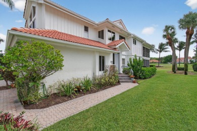 Experience elevated country club living in this spacious on  in Florida - for sale on GolfHomes.com, golf home, golf lot