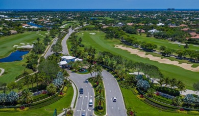 Experience the epitome and sophistication of golf and country on Jonathans Landing Golf Club in Florida - for sale on GolfHomes.com, golf home, golf lot