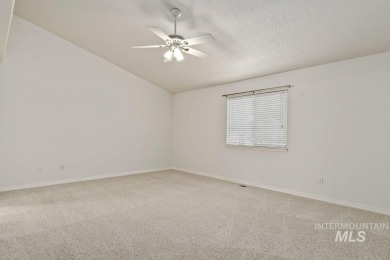 Beautifully Updated Home with Golf Course Views in Prime on Lakeview Golf Club in Idaho - for sale on GolfHomes.com, golf home, golf lot