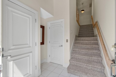 Experience elevated country club living in this spacious on  in Florida - for sale on GolfHomes.com, golf home, golf lot