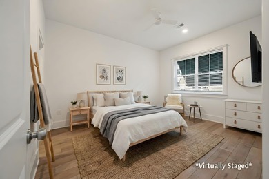 First floor luxury 2-bedroom, 2-bath condo ideally located just on Kiawah Island Resort - Oak Point in South Carolina - for sale on GolfHomes.com, golf home, golf lot