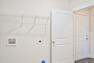 Welcome to this beautifully upgraded all-brick home in the on Mount Vintage Plantation and Golf Club  in South Carolina - for sale on GolfHomes.com, golf home, golf lot