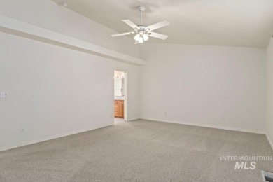 Beautifully Updated Home with Golf Course Views in Prime on Lakeview Golf Club in Idaho - for sale on GolfHomes.com, golf home, golf lot
