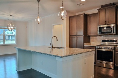 Welcome to this beautifully upgraded all-brick home in the on Mount Vintage Plantation and Golf Club  in South Carolina - for sale on GolfHomes.com, golf home, golf lot