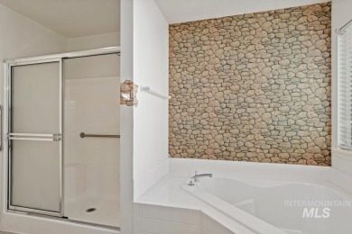 Beautifully Updated Home with Golf Course Views in Prime on Lakeview Golf Club in Idaho - for sale on GolfHomes.com, golf home, golf lot