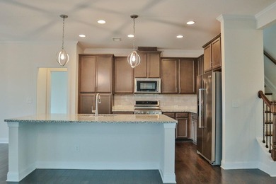 Welcome to this beautifully upgraded all-brick home in the on Mount Vintage Plantation and Golf Club  in South Carolina - for sale on GolfHomes.com, golf home, golf lot