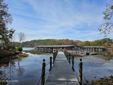Be ready to be wowed in this stunning Rarity Bay community! Here on Rarity Bay Country Club - Loudon in Tennessee - for sale on GolfHomes.com, golf home, golf lot