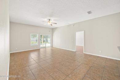 Gorgeous St Johns County saltwater pool home with 3 car garage on St. Johns Golf and Country Club in Florida - for sale on GolfHomes.com, golf home, golf lot