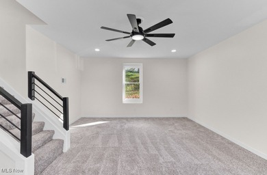 Welcome to this beautifully renovated 3-bedroom, 2-bath gem in on Lake Mohawk Golf Club in Ohio - for sale on GolfHomes.com, golf home, golf lot