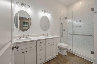 First floor luxury 2-bedroom, 2-bath condo ideally located just on Kiawah Island Resort - Oak Point in South Carolina - for sale on GolfHomes.com, golf home, golf lot