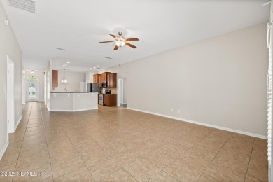 Gorgeous St Johns County saltwater pool home with 3 car garage on St. Johns Golf and Country Club in Florida - for sale on GolfHomes.com, golf home, golf lot