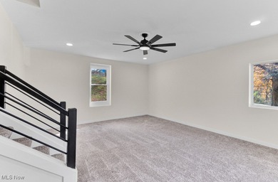 Welcome to this beautifully renovated 3-bedroom, 2-bath gem in on Lake Mohawk Golf Club in Ohio - for sale on GolfHomes.com, golf home, golf lot