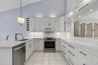Experience elevated country club living in this spacious on  in Florida - for sale on GolfHomes.com, golf home, golf lot