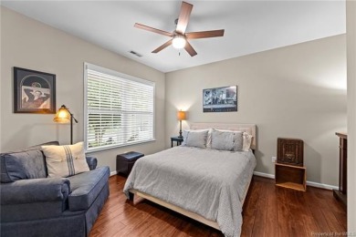 Discover the ideal combination of comfort and sophistication in on Colonial Heritage Golf Club in Virginia - for sale on GolfHomes.com, golf home, golf lot