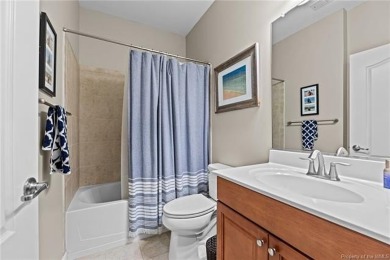 Discover the ideal combination of comfort and sophistication in on Colonial Heritage Golf Club in Virginia - for sale on GolfHomes.com, golf home, golf lot