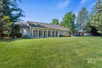 Beautifully Updated Home with Golf Course Views in Prime on Lakeview Golf Club in Idaho - for sale on GolfHomes.com, golf home, golf lot
