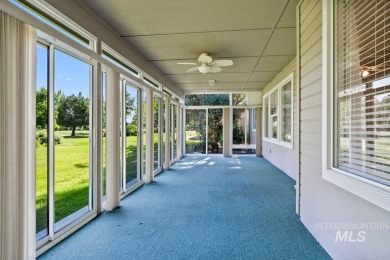 Beautifully Updated Home with Golf Course Views in Prime on Lakeview Golf Club in Idaho - for sale on GolfHomes.com, golf home, golf lot