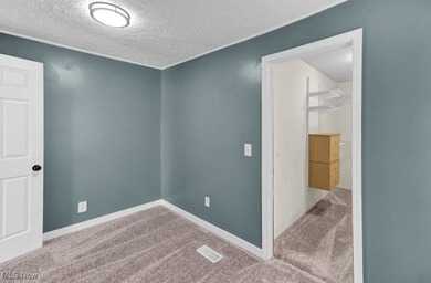 Welcome to this beautifully renovated 3-bedroom, 2-bath gem in on Lake Mohawk Golf Club in Ohio - for sale on GolfHomes.com, golf home, golf lot