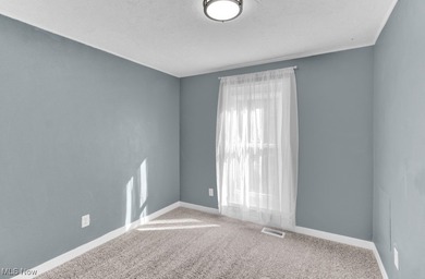 Welcome to this beautifully renovated 3-bedroom, 2-bath gem in on Lake Mohawk Golf Club in Ohio - for sale on GolfHomes.com, golf home, golf lot