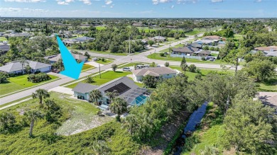 Turn-key heated pool home, new roof (2023), X flood zone ideal on Oyster Creek Golf Club in Florida - for sale on GolfHomes.com, golf home, golf lot