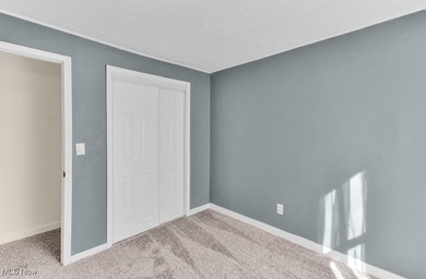 Welcome to this beautifully renovated 3-bedroom, 2-bath gem in on Lake Mohawk Golf Club in Ohio - for sale on GolfHomes.com, golf home, golf lot