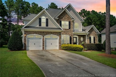 $15,000 USE AS YOU CHOOSE CONCESSION!!! Nestled on the 14th on Anderson Creek Golf Club in North Carolina - for sale on GolfHomes.com, golf home, golf lot