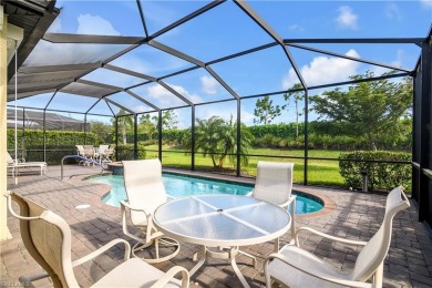 Rarely available Summerville LUXURY Floor Plan in Prato /Pistoia on Pelican Preserve Golf Club in Florida - for sale on GolfHomes.com, golf home, golf lot