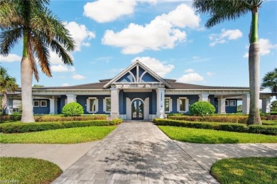 CLEAN  MOVE IN READY! This stunning 4-bedroom, 2 full bath home on Old Corkscrew Golf Club in Florida - for sale on GolfHomes.com, golf home, golf lot