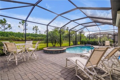 Rarely available Summerville LUXURY Floor Plan in Prato /Pistoia on Pelican Preserve Golf Club in Florida - for sale on GolfHomes.com, golf home, golf lot