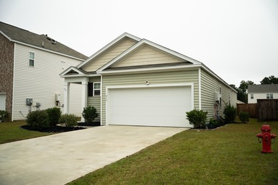 Welcome to 479 Cedarview Road in Pine Hills at Cane Bay on Cypress Point Par 3 in South Carolina - for sale on GolfHomes.com, golf home, golf lot