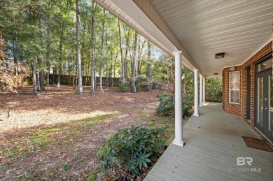 Welcome Home to Your Fairhope Dream Home! Nestled within the on Rock Creek Golf Club in Alabama - for sale on GolfHomes.com, golf home, golf lot