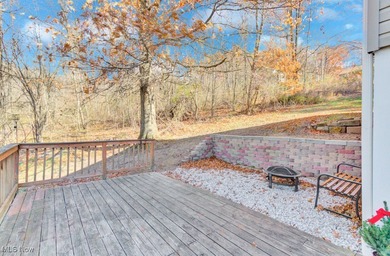 Welcome to this beautifully renovated 3-bedroom, 2-bath gem in on Lake Mohawk Golf Club in Ohio - for sale on GolfHomes.com, golf home, golf lot