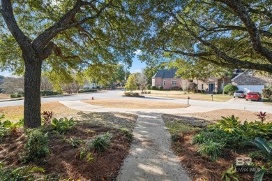 Welcome Home to Your Fairhope Dream Home! Nestled within the on Rock Creek Golf Club in Alabama - for sale on GolfHomes.com, golf home, golf lot