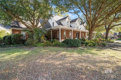 Welcome Home to Your Fairhope Dream Home! Nestled within the on Rock Creek Golf Club in Alabama - for sale on GolfHomes.com, golf home, golf lot