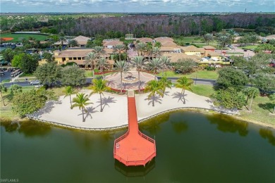 Rarely available Summerville LUXURY Floor Plan in Prato /Pistoia on Pelican Preserve Golf Club in Florida - for sale on GolfHomes.com, golf home, golf lot