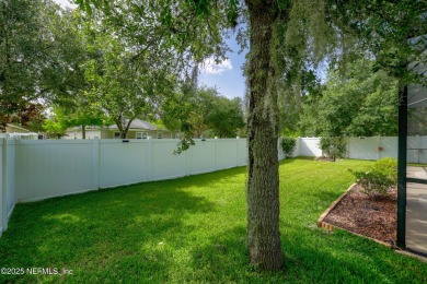 Gorgeous St Johns County saltwater pool home with 3 car garage on St. Johns Golf and Country Club in Florida - for sale on GolfHomes.com, golf home, golf lot