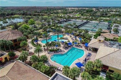 Rarely available Summerville LUXURY Floor Plan in Prato /Pistoia on Pelican Preserve Golf Club in Florida - for sale on GolfHomes.com, golf home, golf lot