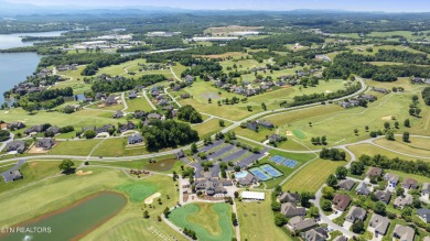 Be ready to be wowed in this stunning Rarity Bay community! Here on Rarity Bay Country Club - Loudon in Tennessee - for sale on GolfHomes.com, golf home, golf lot