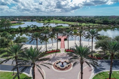 Rarely available Summerville LUXURY Floor Plan in Prato /Pistoia on Pelican Preserve Golf Club in Florida - for sale on GolfHomes.com, golf home, golf lot