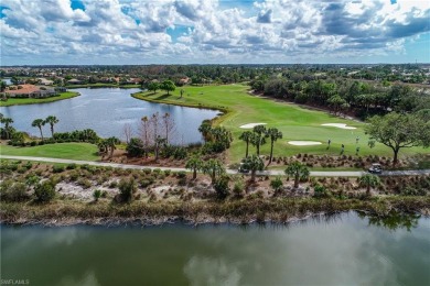 Rarely available Summerville LUXURY Floor Plan in Prato /Pistoia on Pelican Preserve Golf Club in Florida - for sale on GolfHomes.com, golf home, golf lot