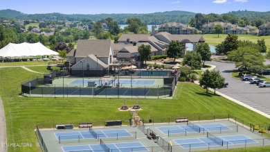 Be ready to be wowed in this stunning Rarity Bay community! Here on Rarity Bay Country Club - Loudon in Tennessee - for sale on GolfHomes.com, golf home, golf lot