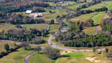Be ready to be wowed in this stunning Rarity Bay community! Here on Rarity Bay Country Club - Loudon in Tennessee - for sale on GolfHomes.com, golf home, golf lot