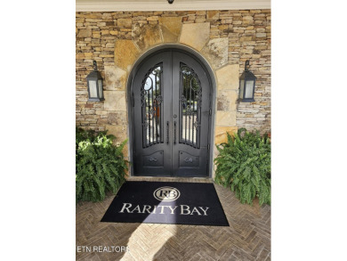 Be ready to be wowed in this stunning Rarity Bay community! Here on Rarity Bay Country Club - Loudon in Tennessee - for sale on GolfHomes.com, golf home, golf lot