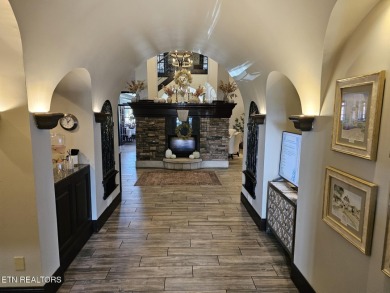 Be ready to be wowed in this stunning Rarity Bay community! Here on Rarity Bay Country Club - Loudon in Tennessee - for sale on GolfHomes.com, golf home, golf lot