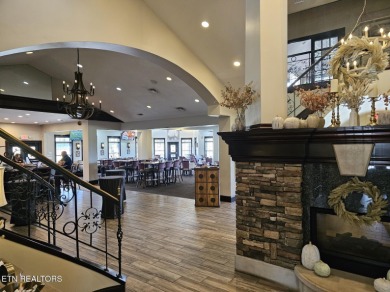 Be ready to be wowed in this stunning Rarity Bay community! Here on Rarity Bay Country Club - Loudon in Tennessee - for sale on GolfHomes.com, golf home, golf lot