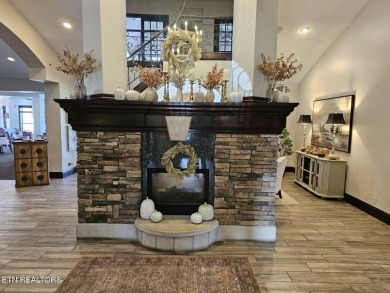 Be ready to be wowed in this stunning Rarity Bay community! Here on Rarity Bay Country Club - Loudon in Tennessee - for sale on GolfHomes.com, golf home, golf lot