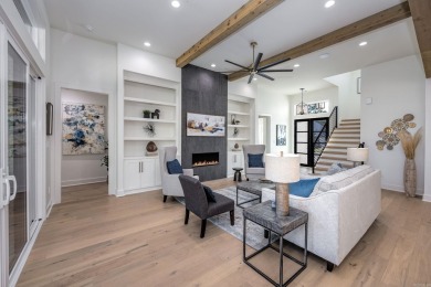 Beautiful new construction home built by JS Inspired Builders in on Chenal Country Club - Bear Den Mountain in Arkansas - for sale on GolfHomes.com, golf home, golf lot