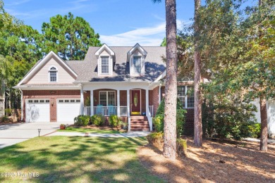 Prime Location with Golf Course Views!

Set along the #12th hole on Members Club At St. James Plantation in North Carolina - for sale on GolfHomes.com, golf home, golf lot